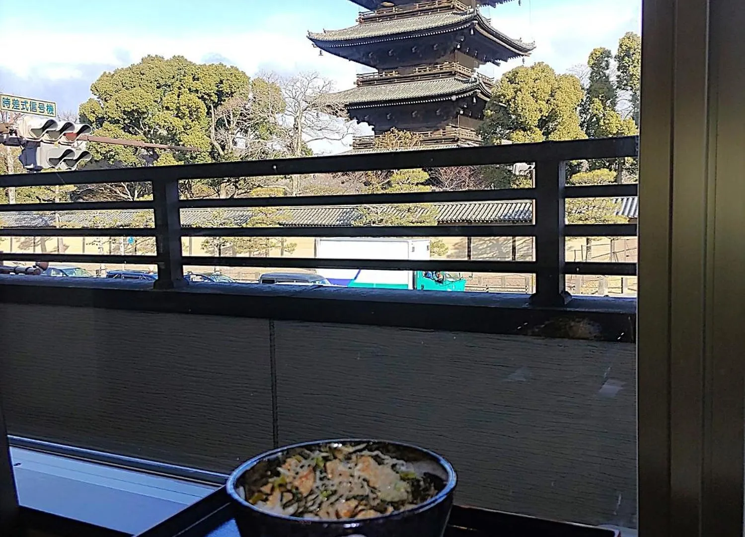 Premium Toji - Vacation Stay 28868V Kyoto Hotel