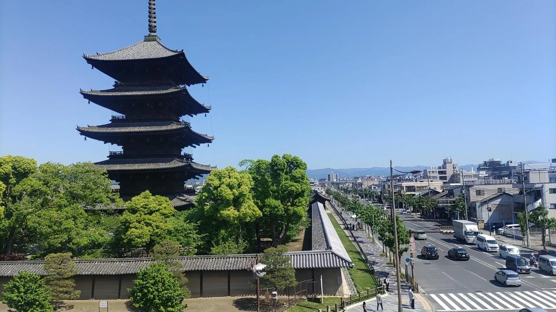 Premium Toji - Vacation Stay 28868V Kyoto 0*,  Japan
